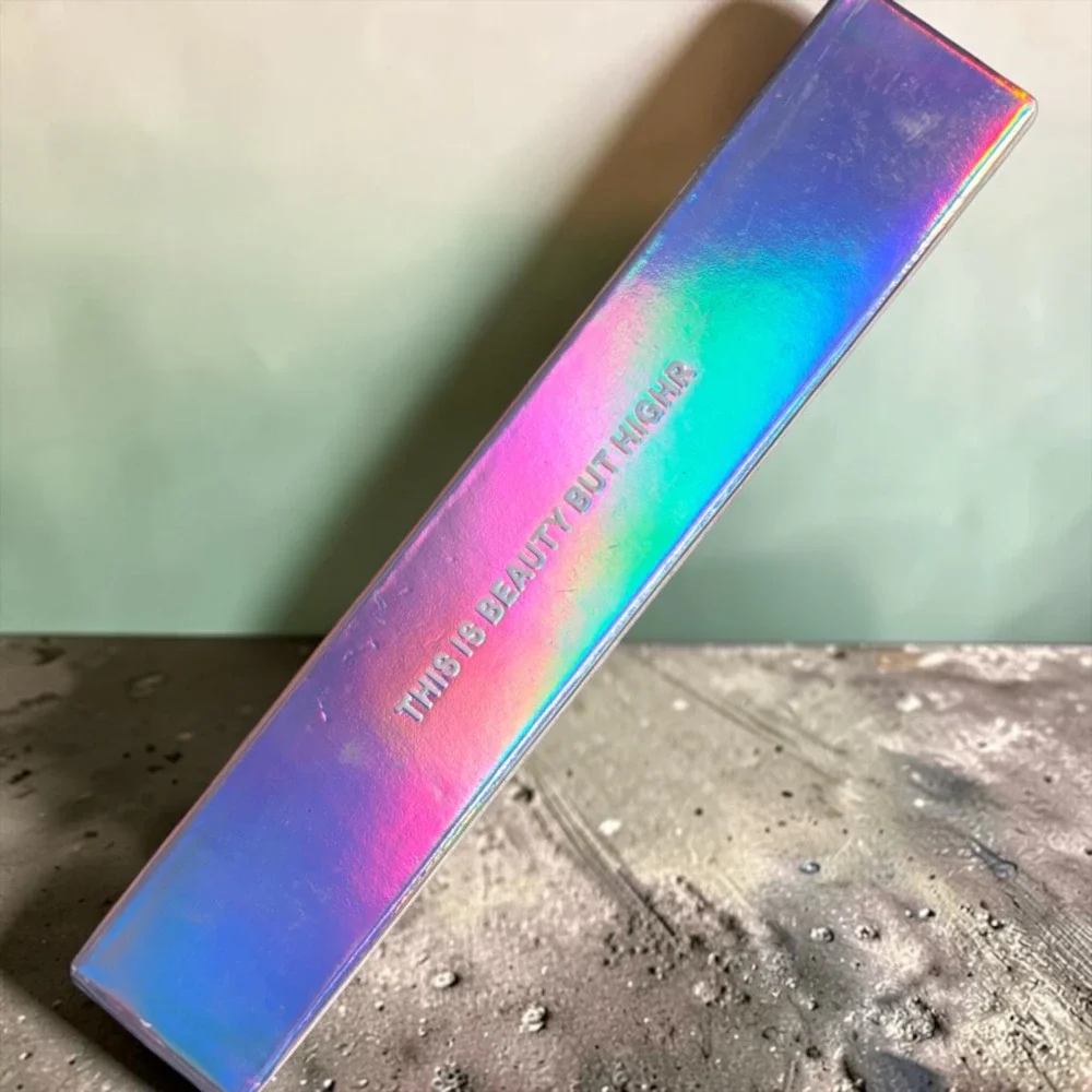 HIGHR Collective brand new
